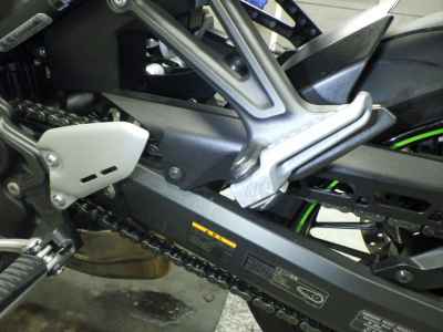 Kawasaki Z900RS Cafe 2018