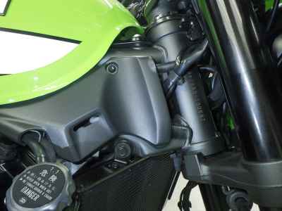 Kawasaki Z900RS Cafe 2018