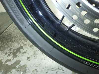 Kawasaki Z900RS Cafe 2018