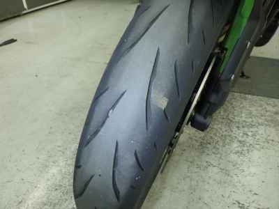 Kawasaki Z900RS Cafe 2018