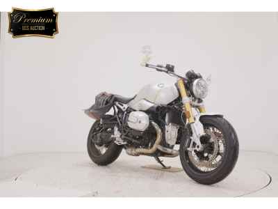 BMW R nineT 2021
