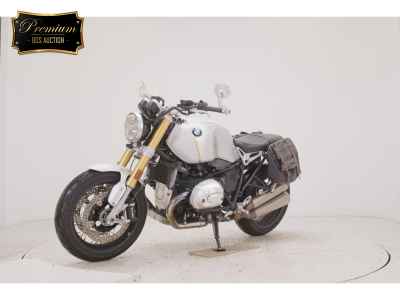 BMW R nineT 2021