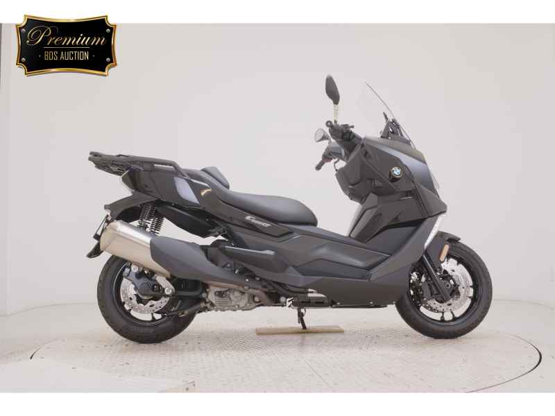 BMW C400GT 2025