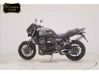 Kawasaki ZRX1200 Daeg 2014