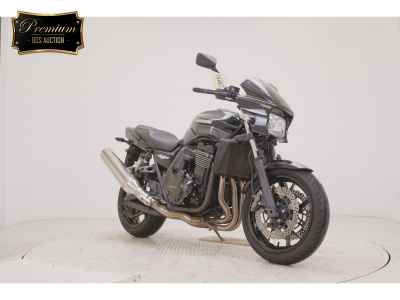 Kawasaki ZRX1200 Daeg 2014