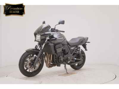 Kawasaki ZRX1200 Daeg 2014