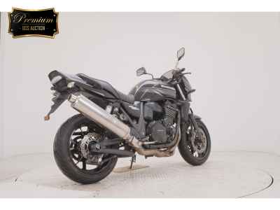 Kawasaki ZRX1200 Daeg 2014