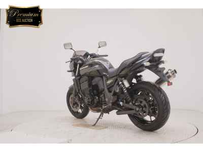 Kawasaki ZRX1200 Daeg 2014