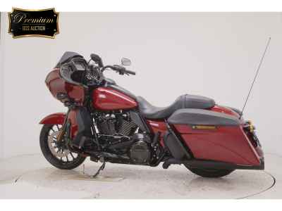 Harley-Davidson Road Glide FLTRXS1750 2018