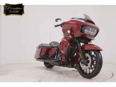 Harley-Davidson Road Glide FLTRXS1750 2018