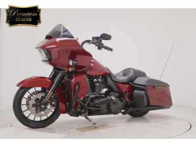 Harley-Davidson Road Glide FLTRXS1750 2018