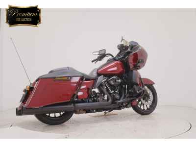 Harley-Davidson Road Glide FLTRXS1750 2018