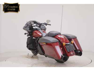 Harley-Davidson Road Glide FLTRXS1750 2018