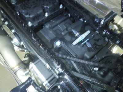 Harley-Davidson Street Bob FXBB1750 2025