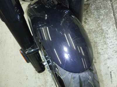 BMW R18 First Edition 2020