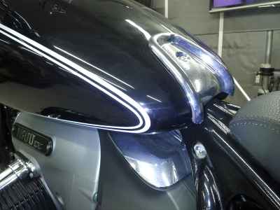 BMW R18 First Edition 2020