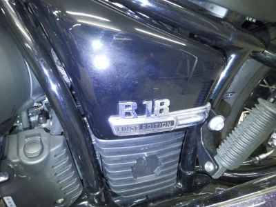 BMW R18 First Edition 2020