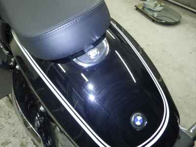 BMW R18 First Edition 2020