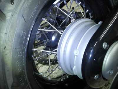 BMW R18 First Edition 2020