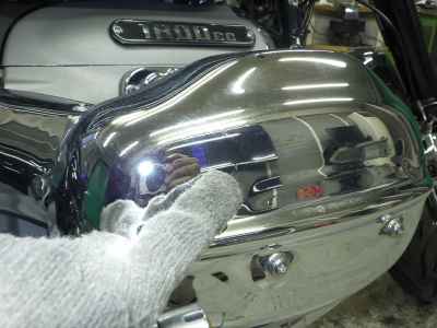 BMW R18 First Edition 2020