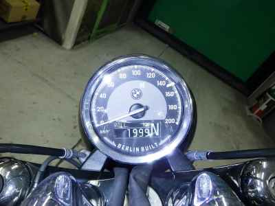 BMW R18 First Edition 2020