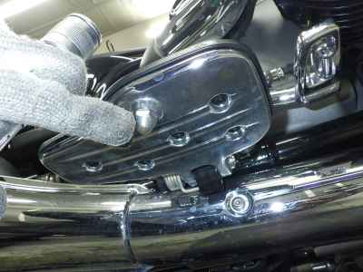 BMW R18 First Edition 2020