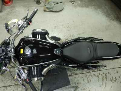 BMW R18 First Edition 2020