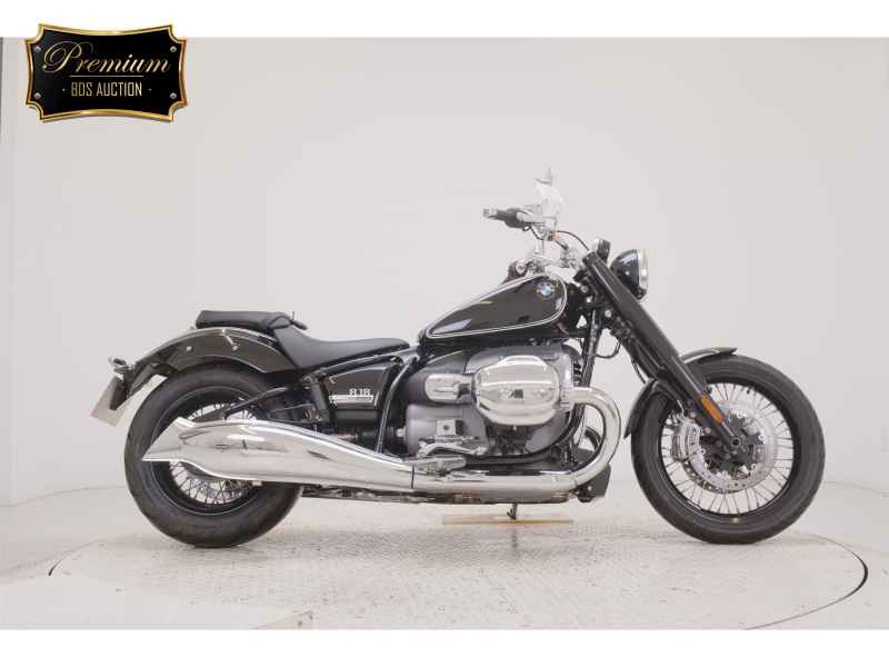 BMW R18 First Edition 2020