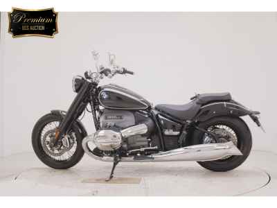 BMW R18 First Edition 2020