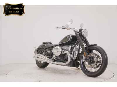 BMW R18 First Edition 2020