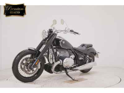 BMW R18 First Edition 2020