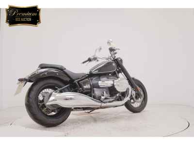 BMW R18 First Edition 2020