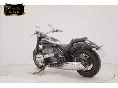 BMW R18 First Edition 2020