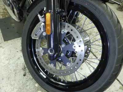 BMW R18 First Edition 2020