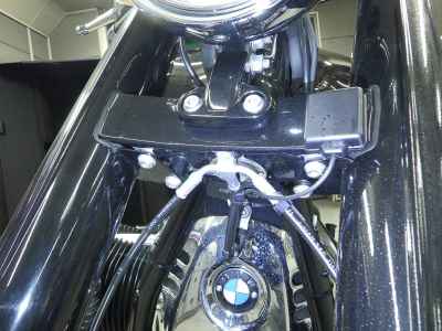 BMW R18 First Edition 2020