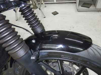 Triumph Speed Twin 900 2022