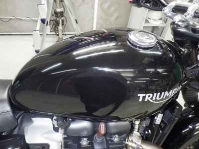 Triumph Speed Twin 900 2022