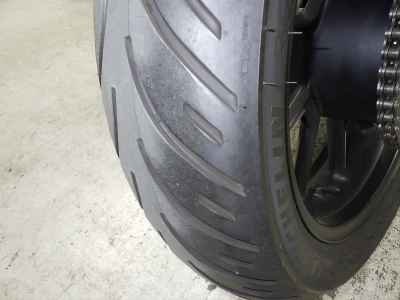 Triumph Speed Twin 900 2022