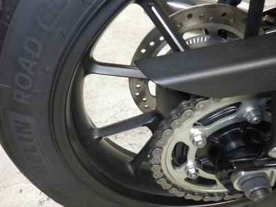 Triumph Speed Twin 900 2022