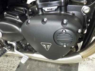 Triumph Speed Twin 900 2022