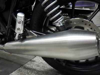 Triumph Speed Twin 900 2022