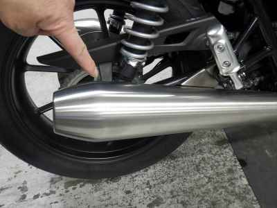 Triumph Speed Twin 900 2022