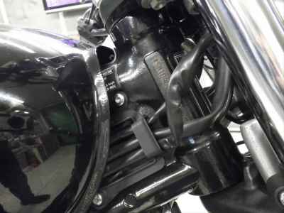 Triumph Speed Twin 900 2022