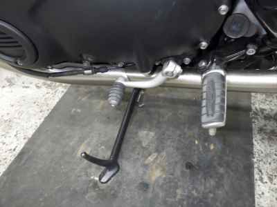 Triumph Speed Twin 900 2022