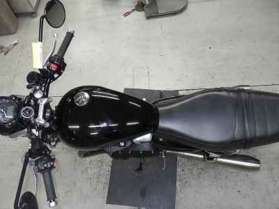 Triumph Speed Twin 900 2022