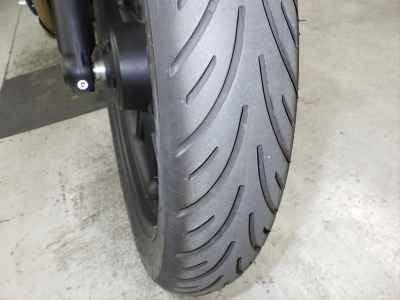 Triumph Speed Twin 900 2022