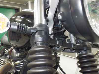 Triumph Speed Twin 900 2022