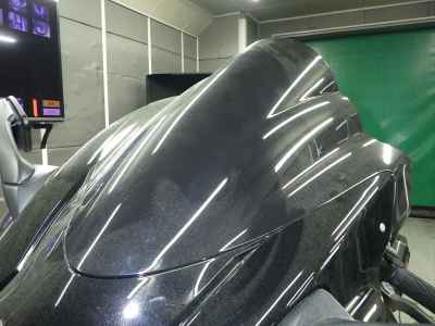 Suzuki Hayabusa 2022