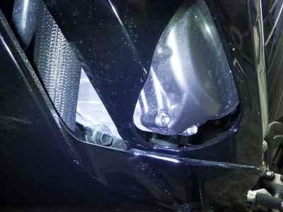 Suzuki Hayabusa 2022