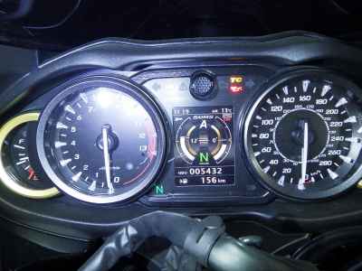 Suzuki Hayabusa 2022